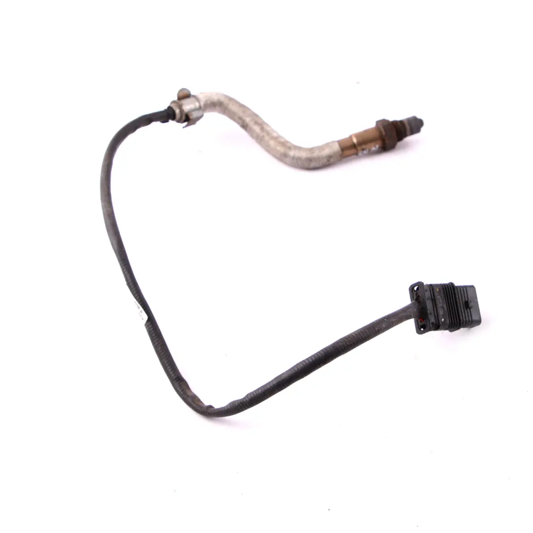 N55 Sonde Lambda Régulatrice Essence L=740MM pour BMW E82 E90 E91 E92 LCI F20 F30 E31 à propos du numéro de pièce 7596924 BMW E82 E90 E91 E92 LCI F20 F30 E31 N55 Sonde Lambda Régulatrice Essence L=740MM - SKU 7596924 - Numéro de pièce 7596924