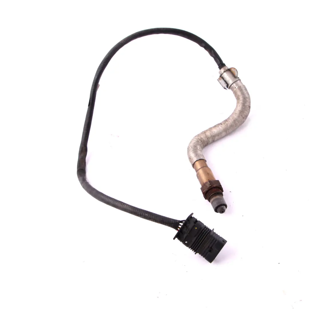 N55 Sonde Lambda Régulatrice Essence L=740MM pour BMW E82 E90 E91 E92 LCI F20 F30 E31 à propos du numéro de pièce 7596924 BMW E82 E90 E91 E92 LCI F20 F30 E31 N55 Sonde Lambda Régulatrice Essence L=740MM - SKU 7596924 - Numéro de pièce 7596924