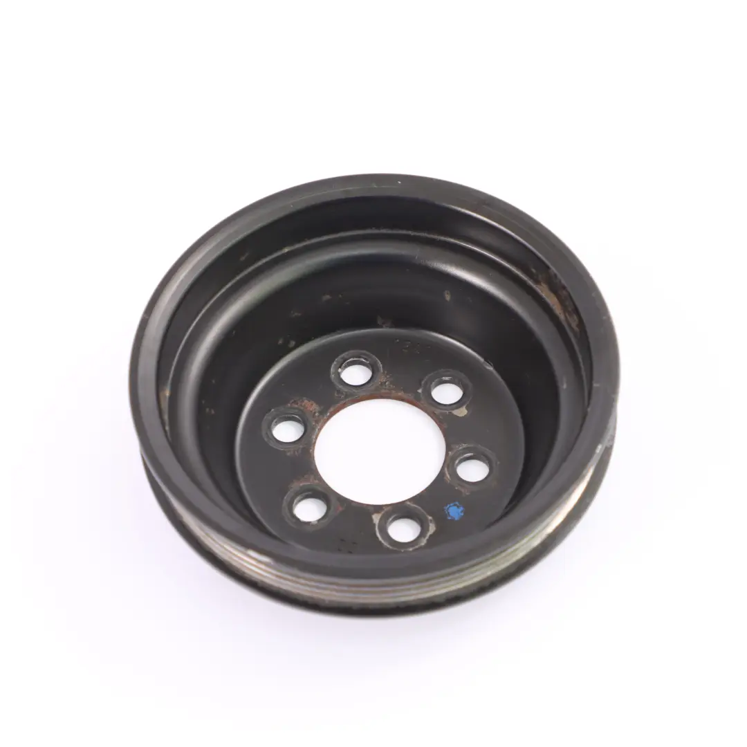 BMW X1 E84 N20 Koło Pasowe Wału Korbowego - SKU 7597424 - Numer Części 7597424