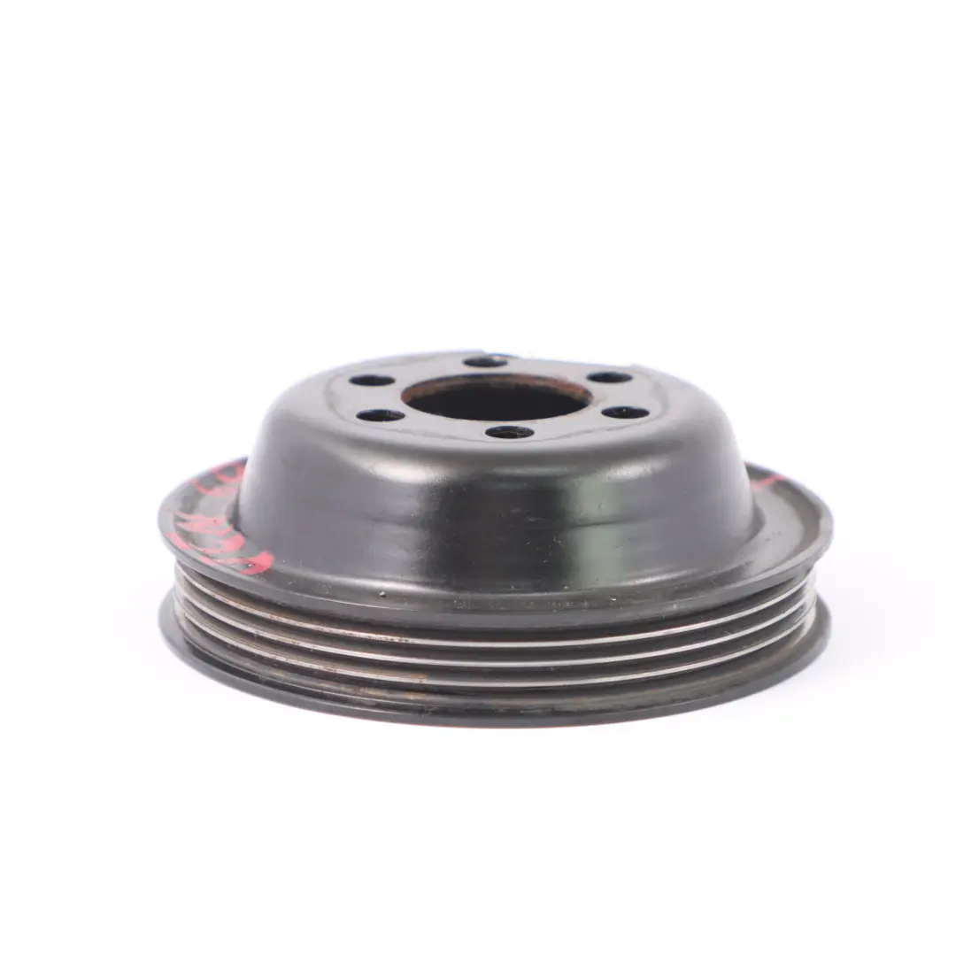 BMW X1 E84 N20 Polea amortiguadora de vibraciones del cigüeñal - SKU 7597424 - Número de pieza 7597424