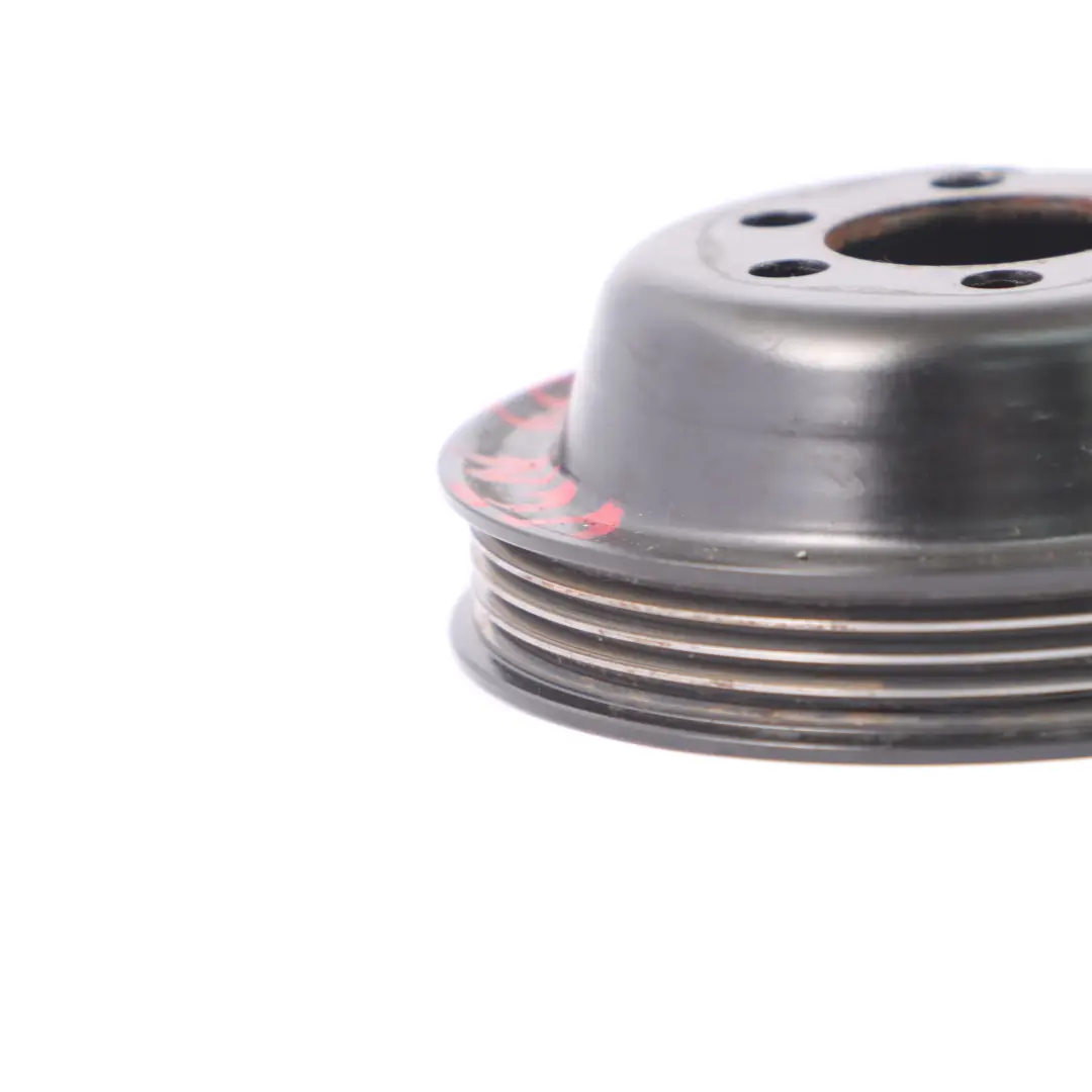 N20 Kurbelwelle Schwingungs dämpfer Riemenscheibe für BMW X1 E84 mit Teilenummer 7597424 BMW X1 E84 N20 Kurbelwelle Schwingungs dämpfer Riemenscheibe - SKU 7597424 - Teilenummer 7597424