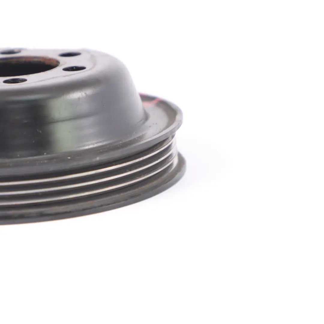 N20 Puleggia smorzatrice albero a gomiti per BMW X1 E84 con numero di parte 7597424 BMW X1 E84 N20 Puleggia smorzatrice albero a gomiti - SKU 7597424 - Numero di parte 7597424