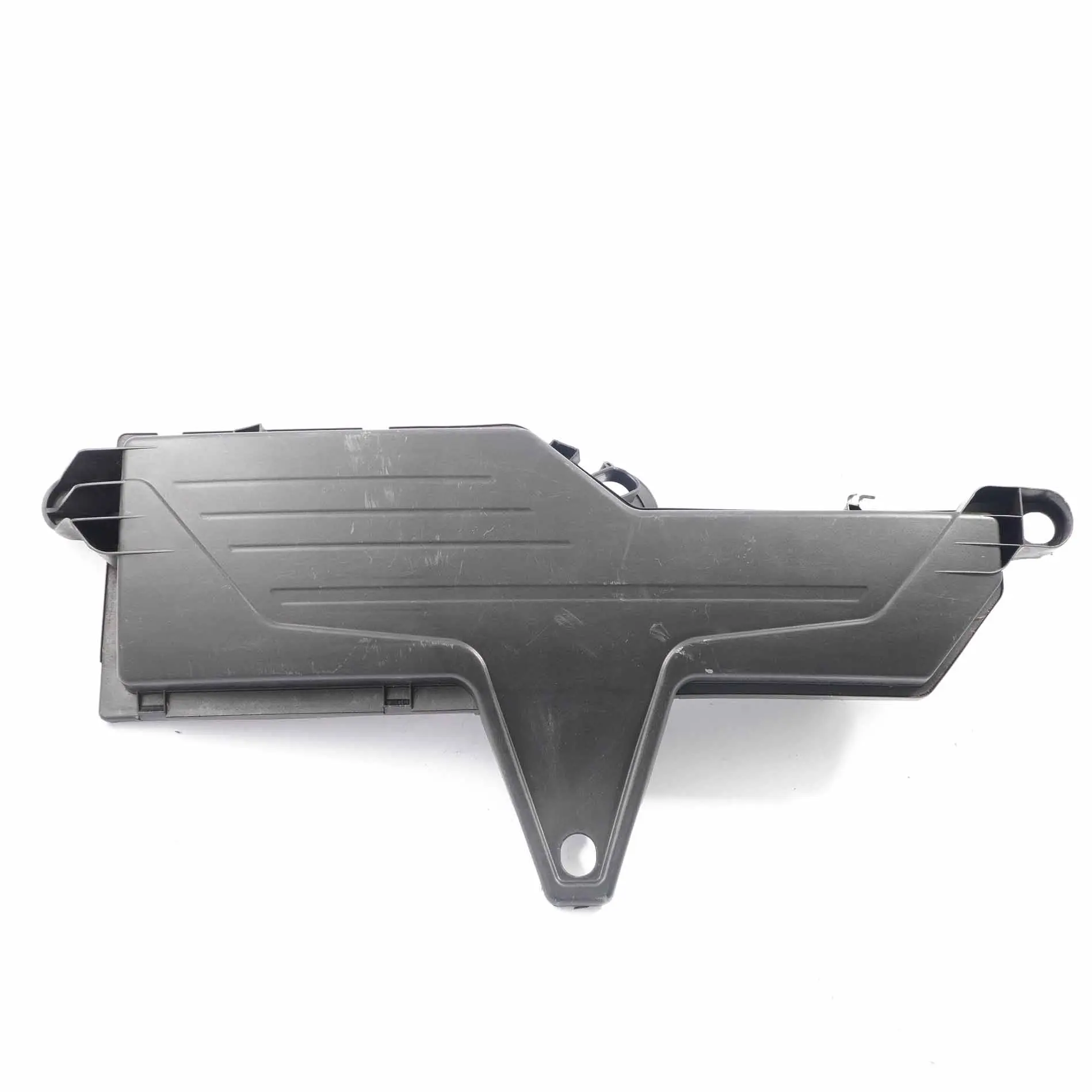 BMW F20 F21 F30 F31 N13 benzina aspirazione silenziatore filtro aria 7597582