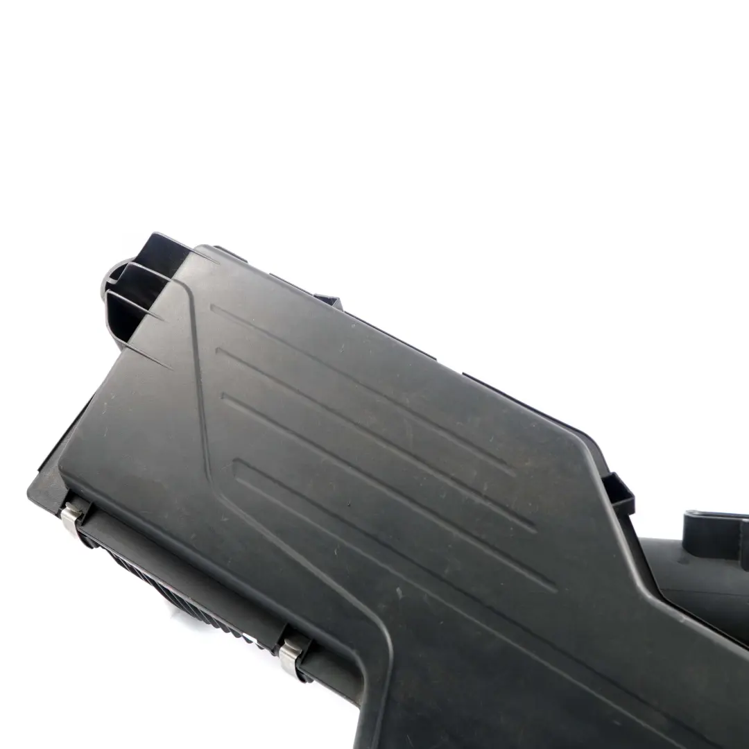 benzina aspirazione silenziatore filtro aria per BMW F20 F21 F30 F31 N13 con numero di parte 7597582 BMW F20 F21 F30 F31 N13 benzina aspirazione silenziatore filtro aria - SKU 7597582-1 - Numero di parte 7597582