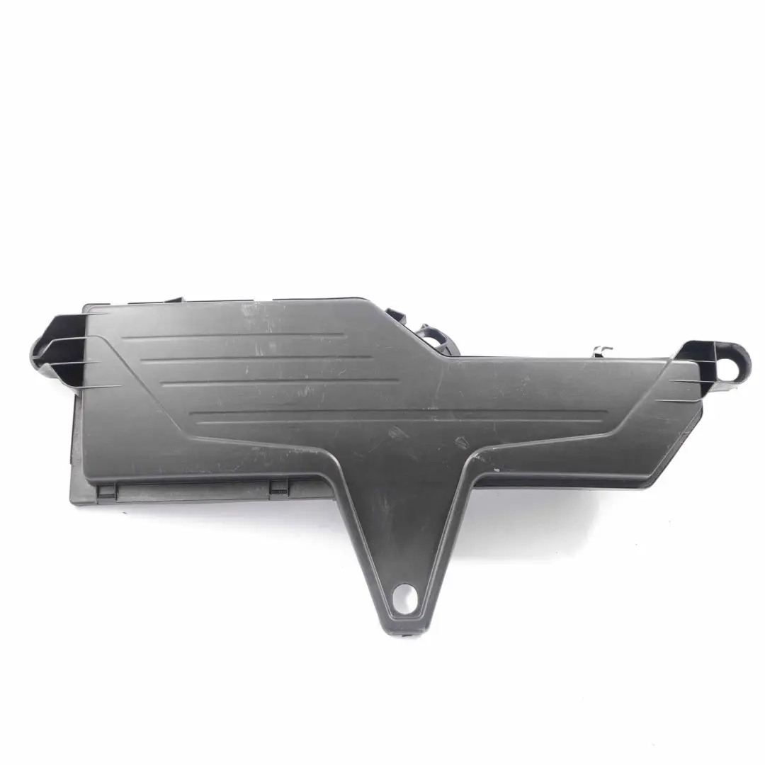 Intake Silencer Air Filter Box to BMW F20 F21 F30 F31 N13 Petrol with Part number 7597582 BMW F20 F21 F30 F31 N13 Petrol Intake Silencer Air Filter Box - SKU 7597582-1 - Part number 7597582