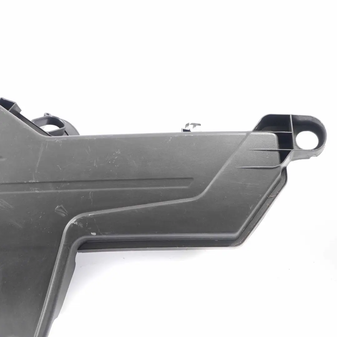 BMW F20 F21 F30 F31 N13 benzina aspirazione silenziatore filtro aria - SKU 7597582-1 - Numero di parte 7597582