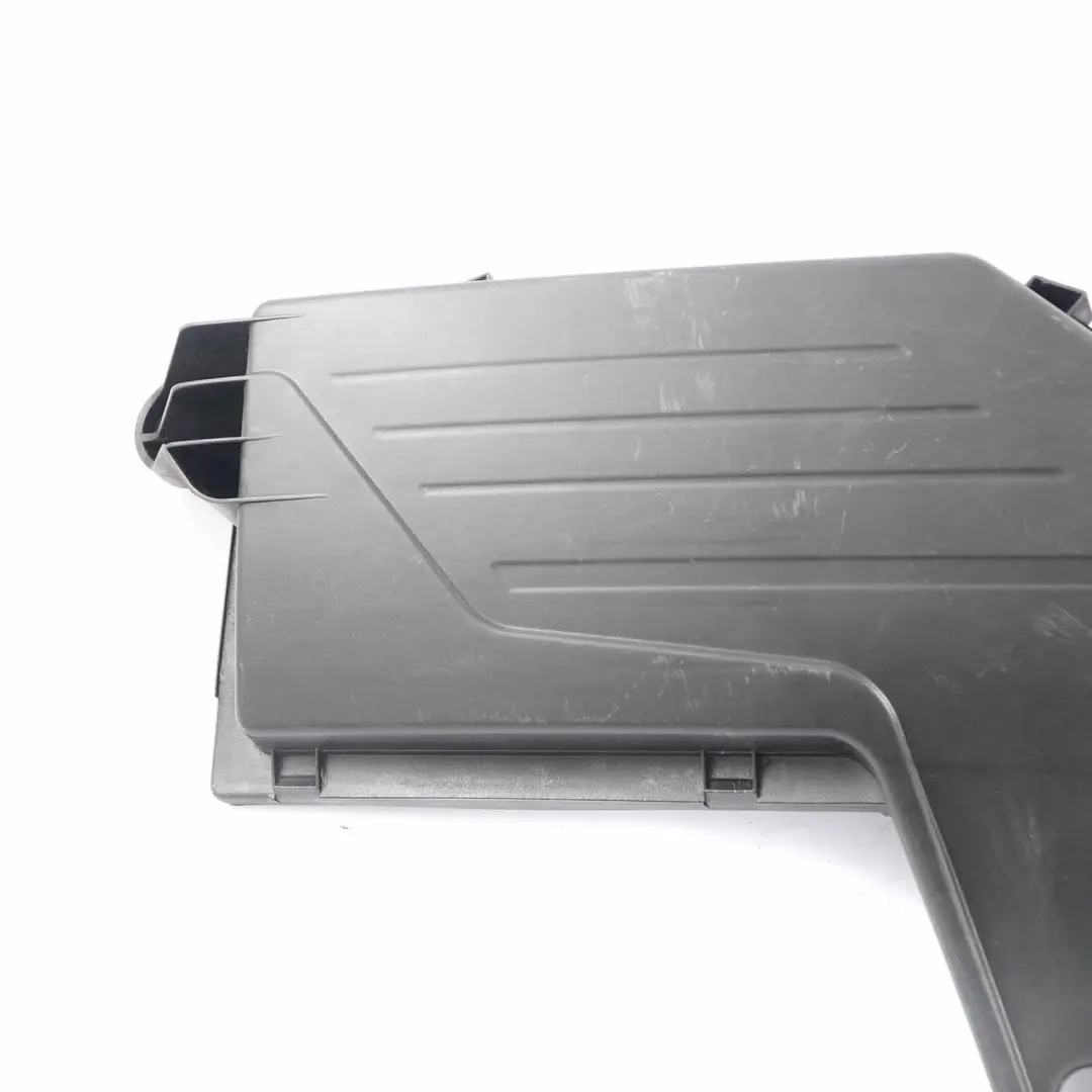 Benziner Ansaugschalldämpfer Luftfilterkasten für BMW F20 F21 F30 F31 N13 mit Teilenummer 7597582 BMW F20 F21 F30 F31 N13 Benziner Ansaugschalldämpfer Luftfilterkasten - SKU 7597582-1 - Teilenummer 7597582