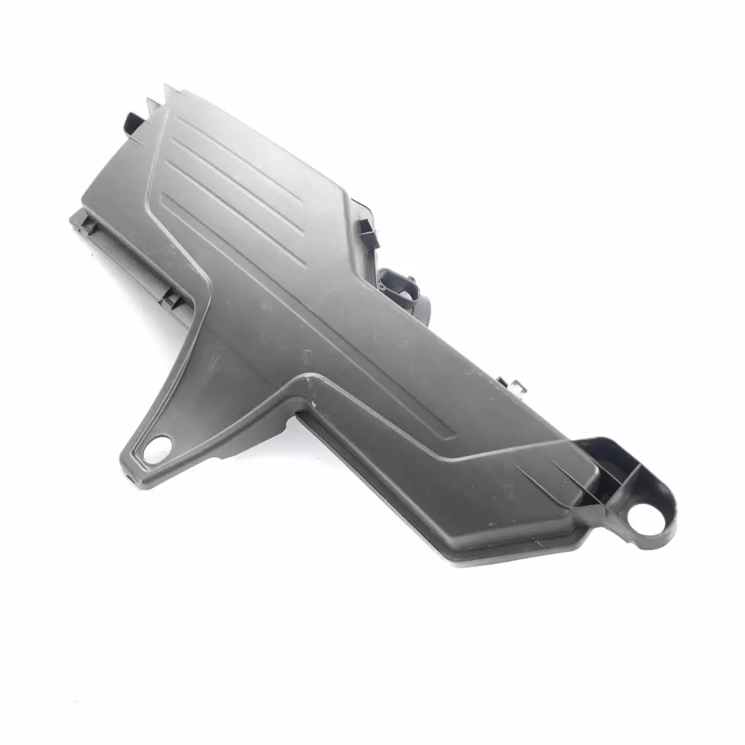 BMW F20 F21 F30 F31 N13 Silenciador admisión gasolina Caja filtro aire - SKU 7597582-1 - Número de pieza 7597582