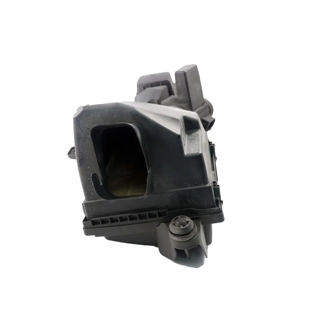 Filtro De Aire Caja De Admisión Silenciador N13 Gasolina para BMW F20 F30 F31 con número de pieza 7597582 BMW F20 F30 F31 Filtro De Aire Caja De Admisión Silenciador N13 Gasolina - SKU 7597582 - Número de pieza 7597582