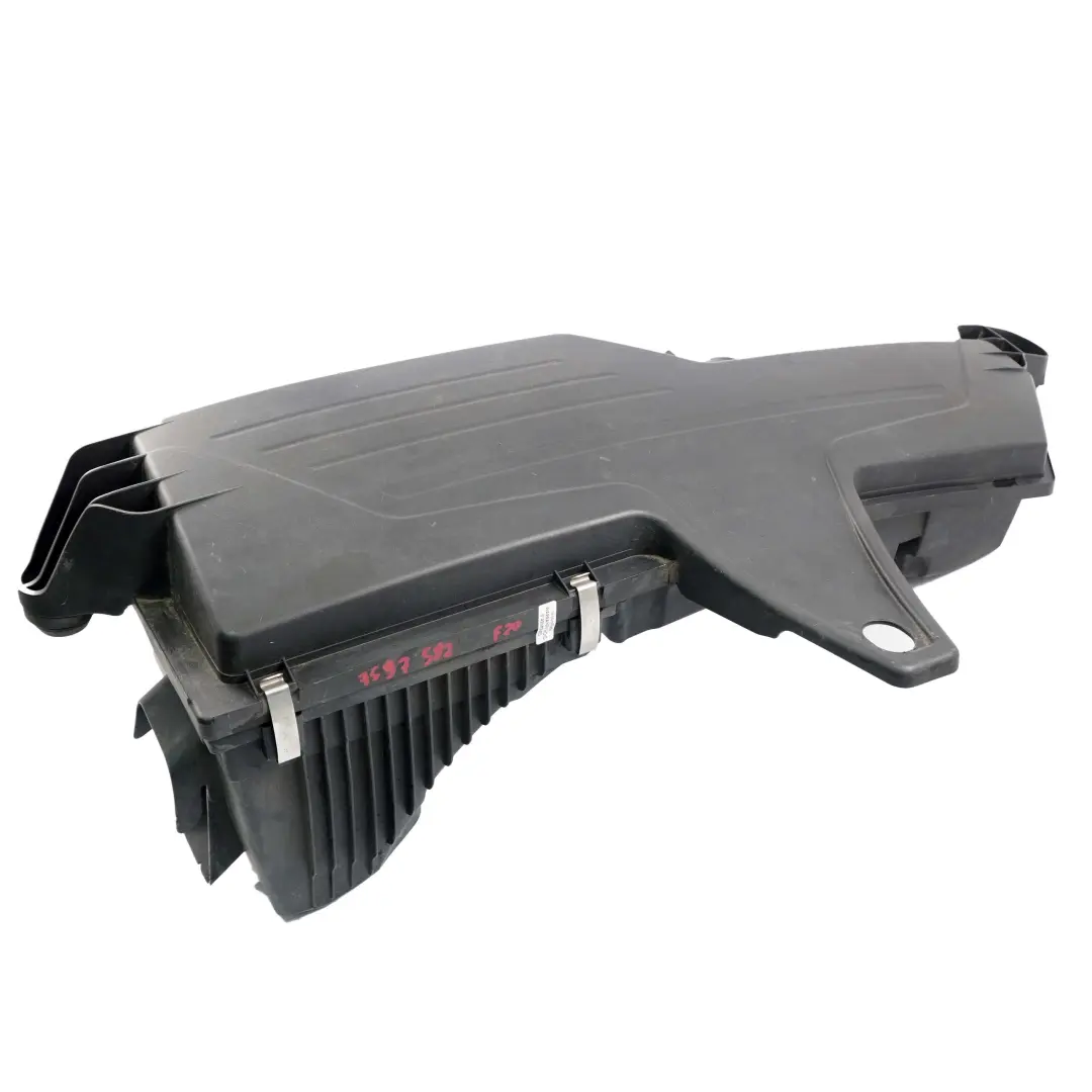 BMW F20 F30 F31 Filtro Aria Scatola Aspirazione Silenziatore N13 Benzina - SKU 7597582 - Numero di parte 7597582