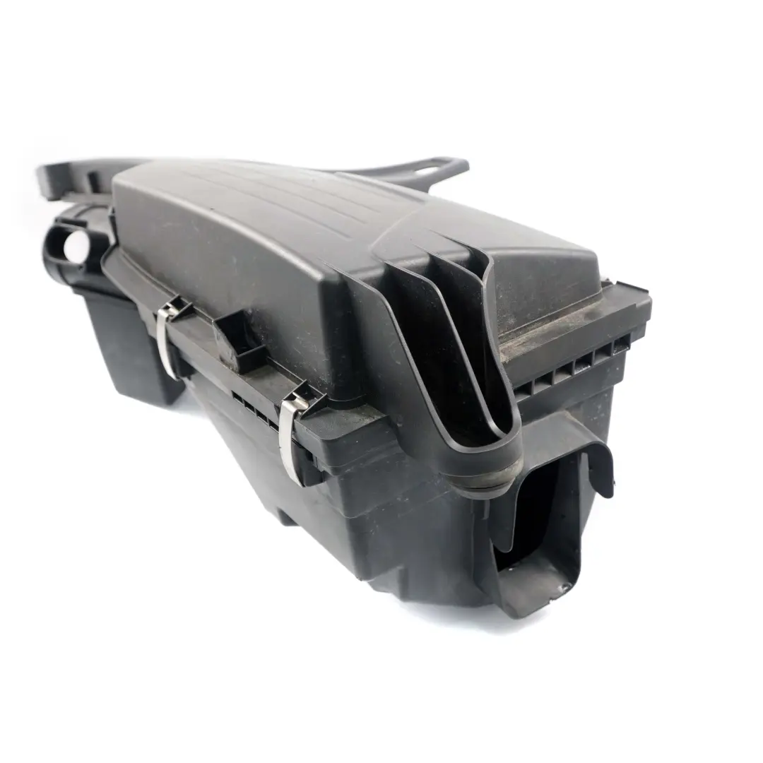 BMW F20 F30 F31 Luftfilter Kasten Ansaug Schall Dämpfer N13 Benzin Motor - SKU 7597582 - Teilenummer 7597582