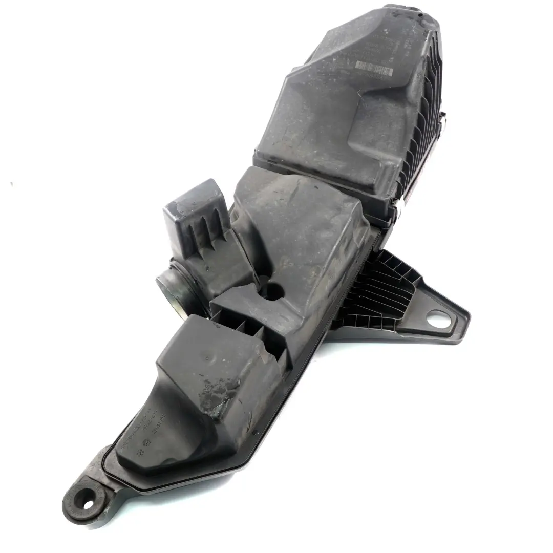  Luft Filterkasten BMW F20 F30 F31 N13 Benzin Motor Ansaugschalldämpfer - SKU 7597582 - Teilenummer 7597582