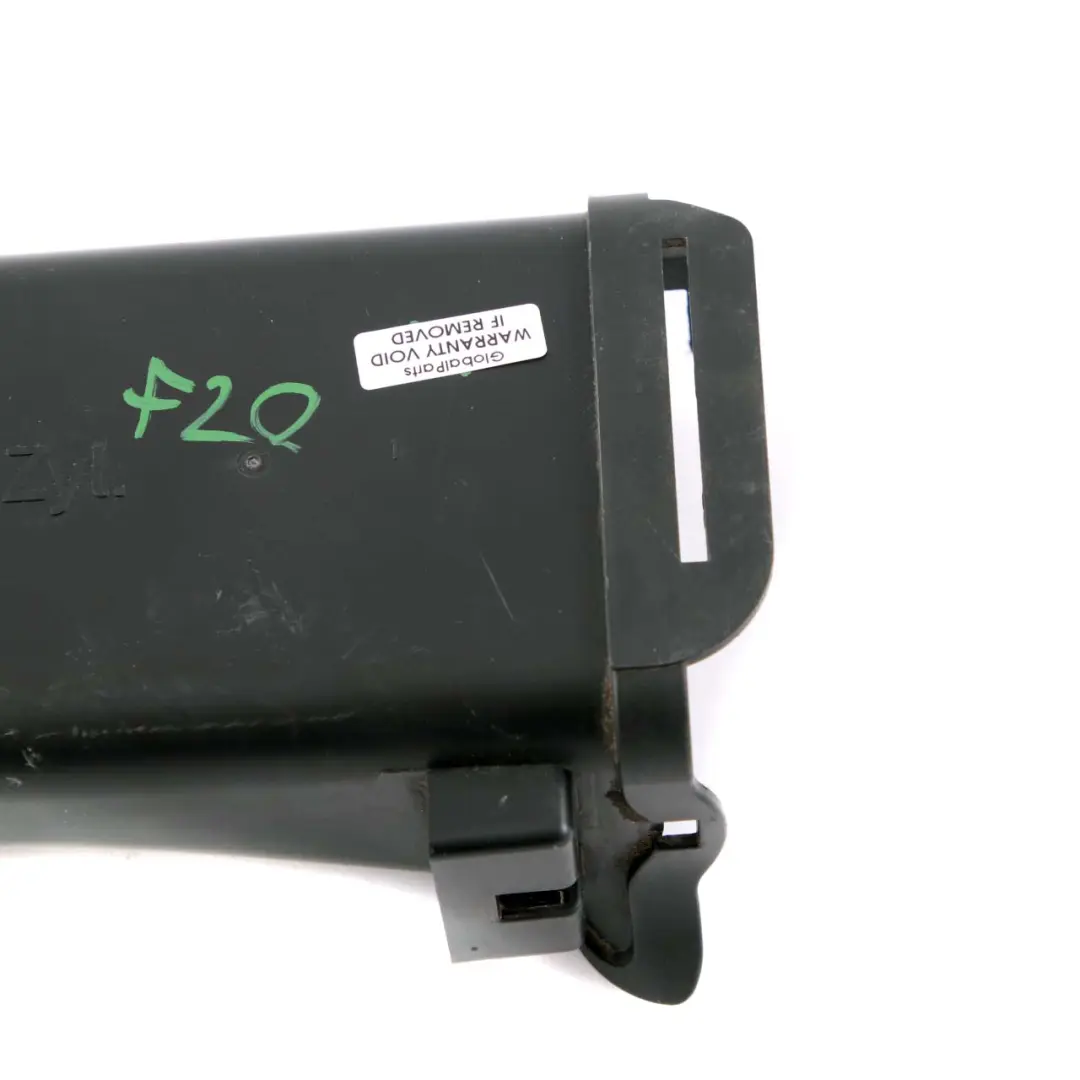 Conducto De Admisión De Aire BMW F20 F21 F30 F31 Silenciador Admisión para con número de pieza 7597584 Conducto De Admisión De Aire BMW F20 F21 F30 F31 Silenciador Admisión - SKU 7597584-1 - Número de pieza 7597584