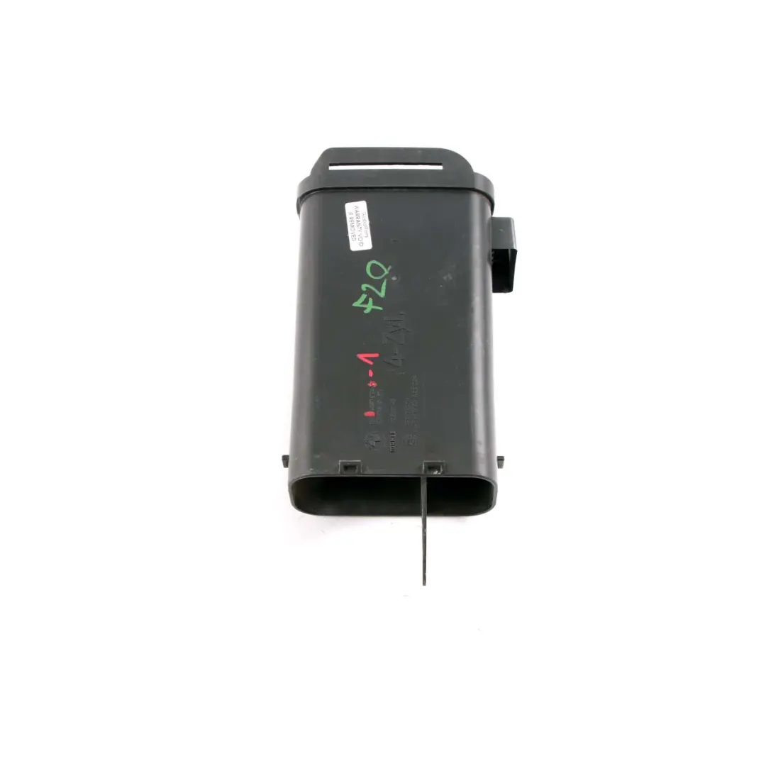  Lufteinlasskanal BMW F20 F21 F30 F31 Ansaugung Ansaugschalldämpfer - SKU 7597584-1 - Teilenummer 7597584