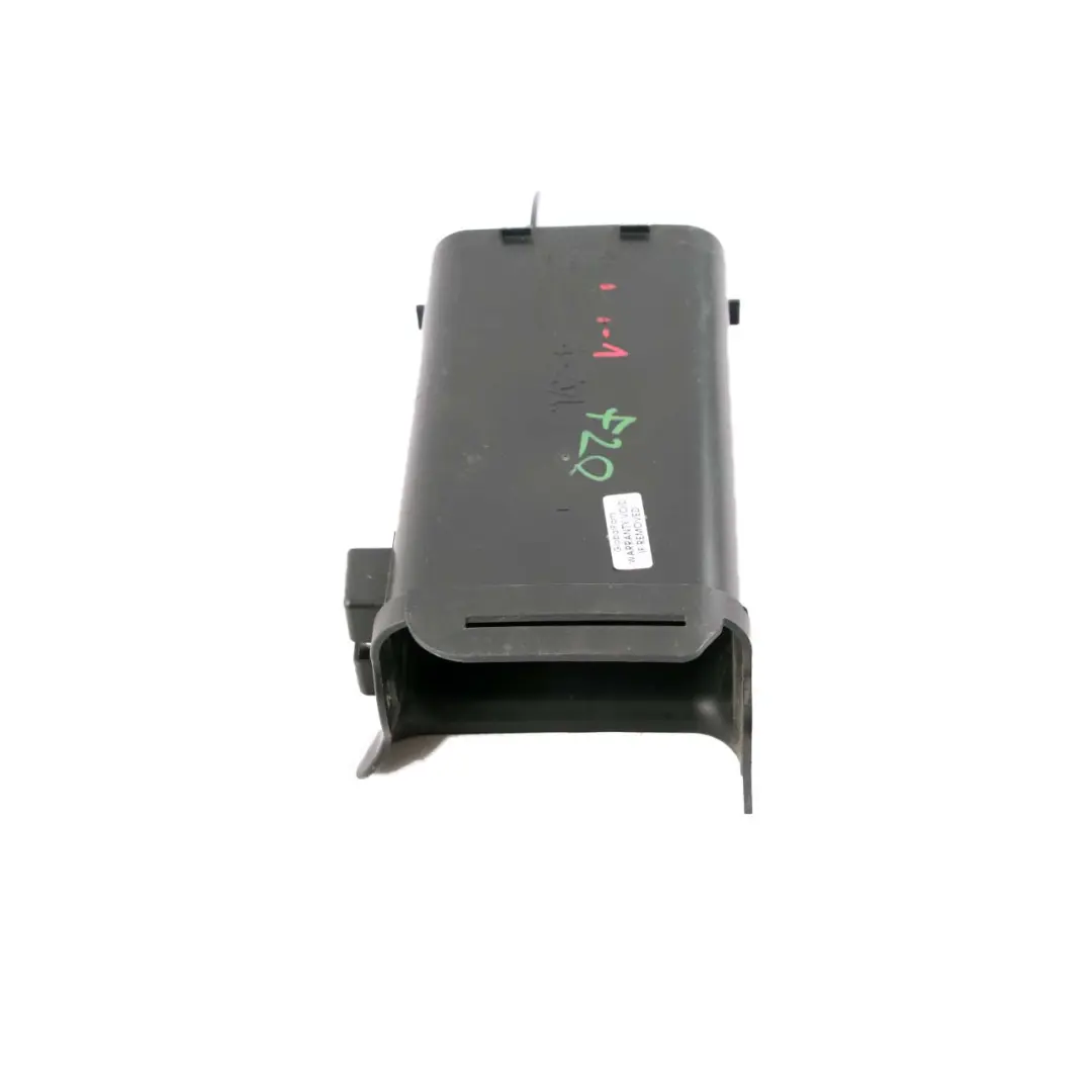 Wlot Kanał Powietrza do BMW F20 F21 F30 F31 o numerze 7597584 BMW F20 F21 F30 F31 Wlot Kanał Powietrza - SKU 7597584-1 - Numer Części 7597584