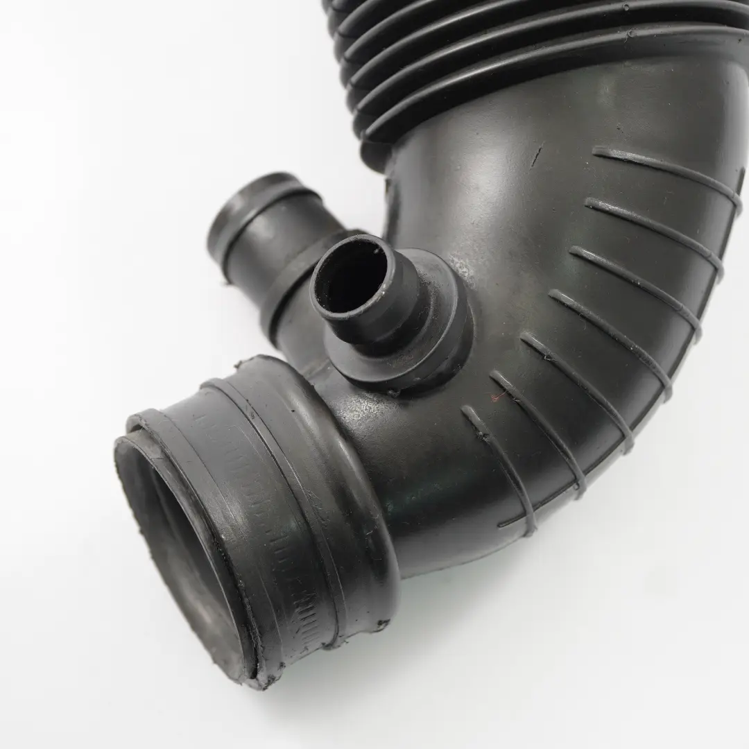 BMW F20 F30 F31 N13 Petrol Engine Filtered Air Turbo Pipe - SKU 7597586 - Part number 7597586