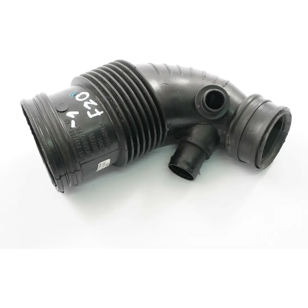 BMW F20 F30 F31 N13 Petrol Engine Filtered Air Turbo Pipe - SKU 7597586 - Part number 7597586