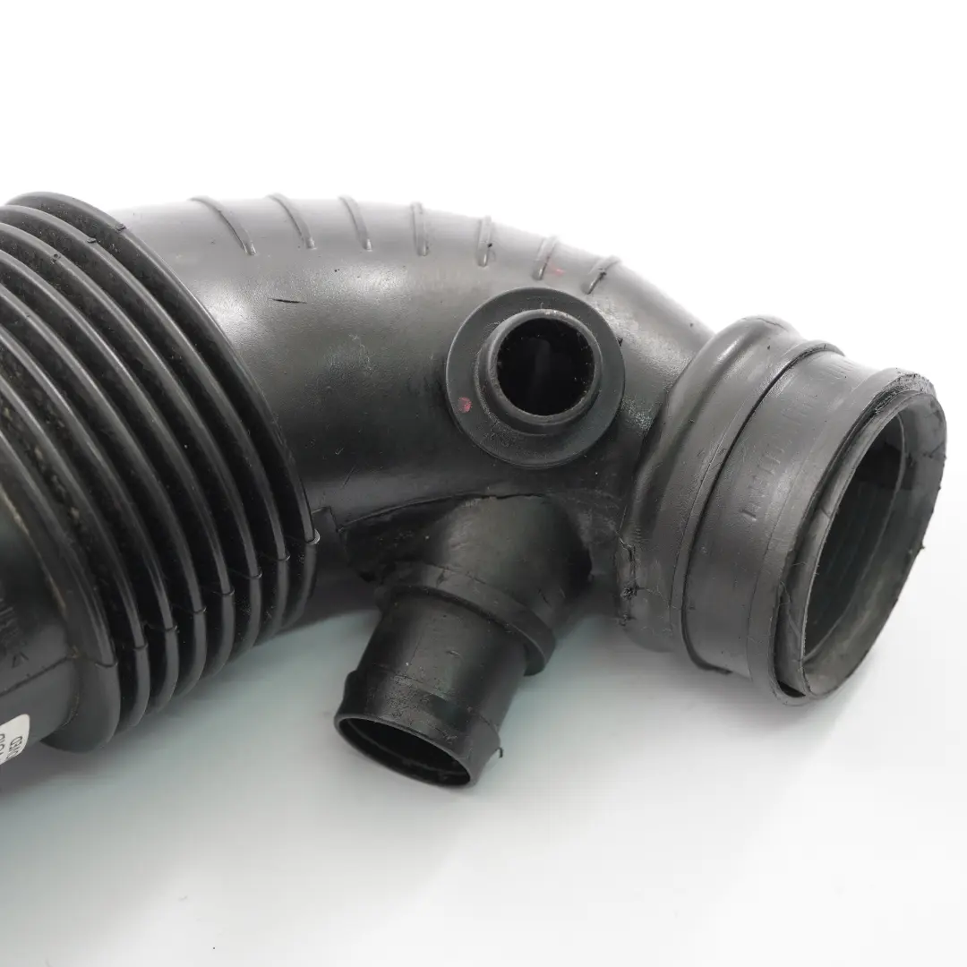 BMW F20 F30 F31 N13 Petrol Engine Filtered Air Turbo Pipe - SKU 7597586 - Part number 7597586