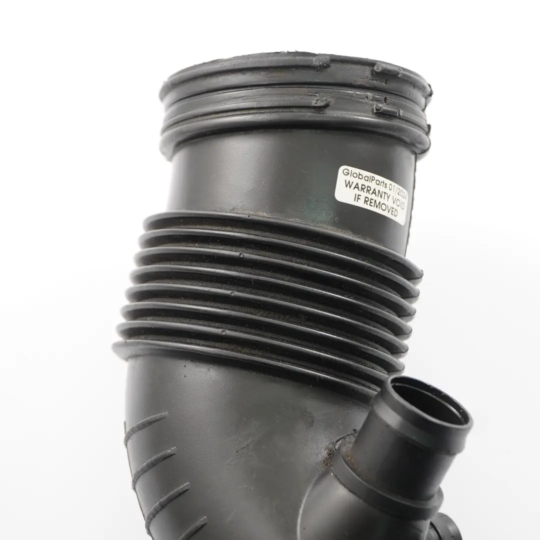 BMW F20 F30 F31 N13 Motor Gasolina Aire Filtrado Tubo Turbo - SKU 7597586 - Número de pieza 7597586