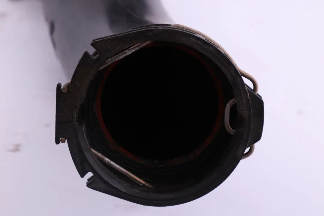 BMW F20 F21 F30 N13 Intercooler Intake Charge Air Line Hose - SKU 7597587 - Part number 7597587