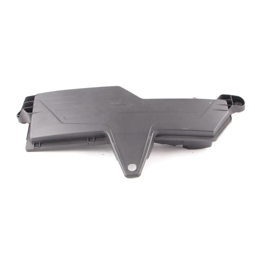  Luft Filter Box BMW F20 F30 F32 N20 Benzin Ansaugung Schalldämpfer - SKU 7597589-1 - Teilenummer 7597589