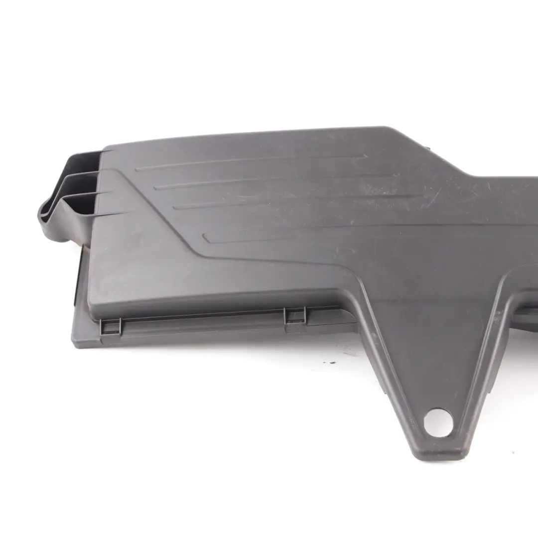 Filter Box BMW F20 F30 F32 N20 Petrol Intake Silencer to Air with Part number 7597589 Air Filter Box BMW F20 F30 F32 N20 Petrol Intake Silencer - SKU 7597589-1 - Part number 7597589