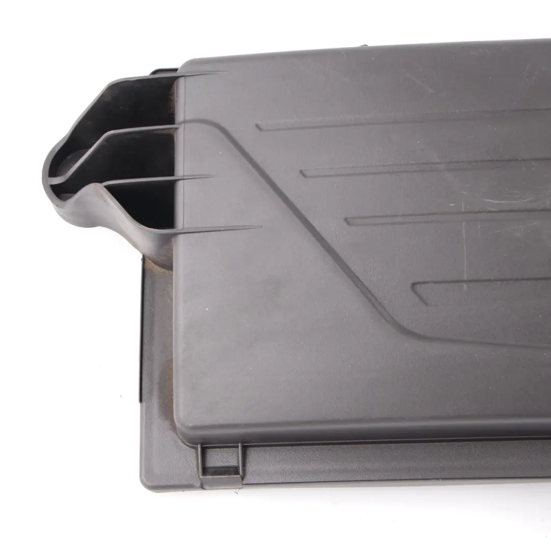 Caja Filtro Aire BMW F20 F30 F32 N20 Silenciador Admisión Gasolina para con número de pieza 7597589 Caja Filtro Aire BMW F20 F30 F32 N20 Silenciador Admisión Gasolina - SKU 7597589-1 - Número de pieza 7597589