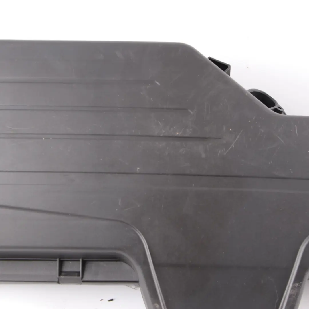  Luft Filter Box BMW F20 F30 F32 N20 Benzin Ansaugung Schalldämpfer - SKU 7597589-1 - Teilenummer 7597589