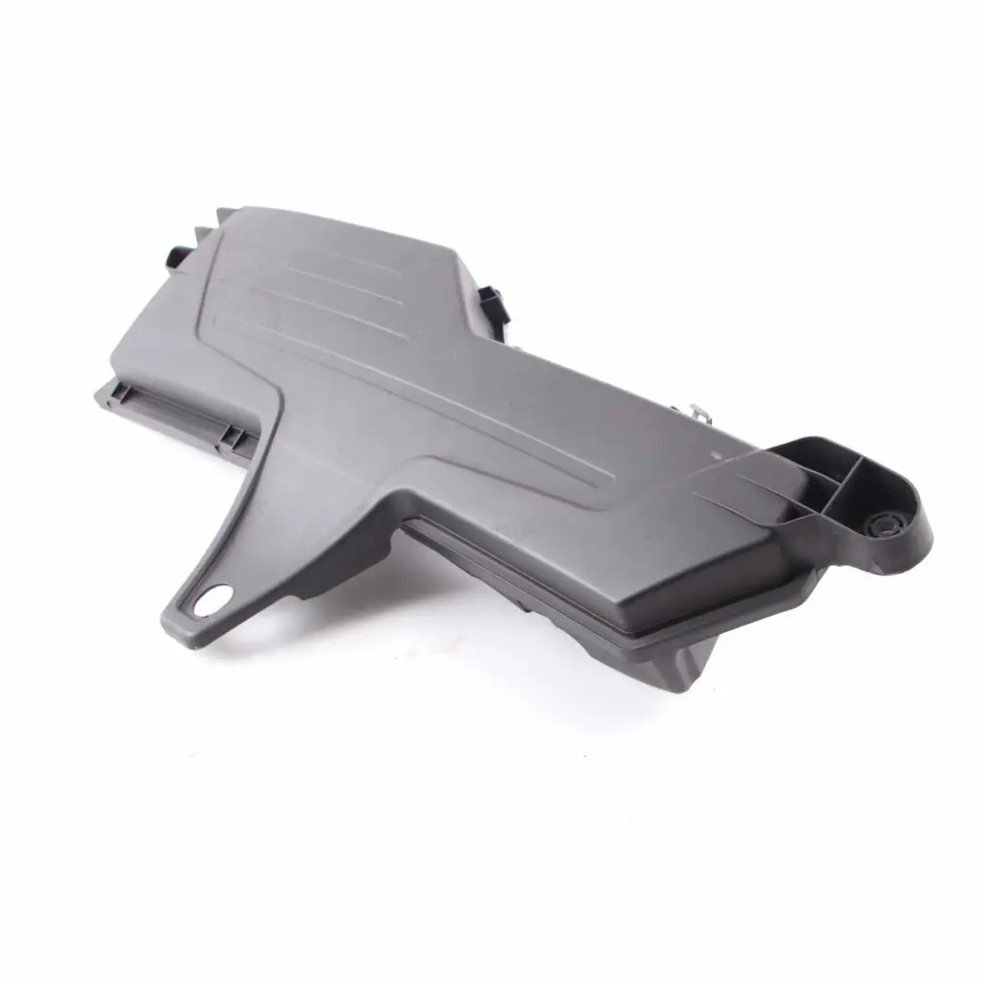  Luft Filter Box BMW F20 F30 F32 N20 Benzin Ansaugung Schalldämpfer - SKU 7597589-1 - Teilenummer 7597589