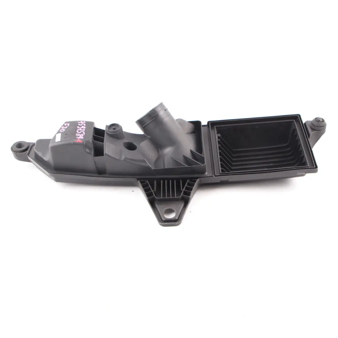 Filtro Aria BMW F20 F30 F32 N20 Silenziatore Aspirazione Benzina per con numero di parte 7597589 Filtro Aria BMW F20 F30 F32 N20 Silenziatore Aspirazione Benzina - SKU 7597589-1 - Numero di parte 7597589