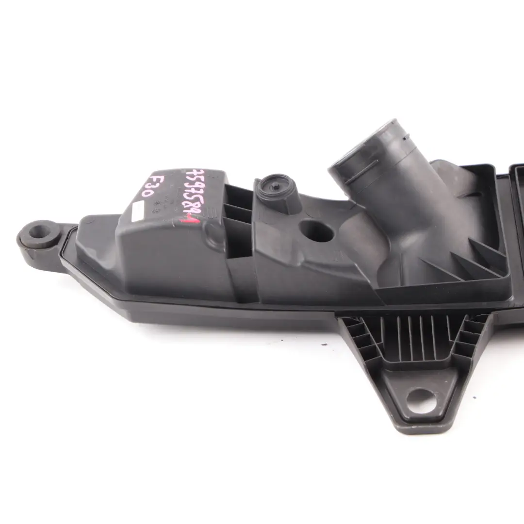 Boîtier Filtre Air BMW F20 F30 F32 N20 Silencieux D'Admission D'Essence pour à propos du numéro de pièce 7597589 Boîtier Filtre Air BMW F20 F30 F32 N20 Silencieux D'Admission D'Essence - SKU 7597589-1 - Numéro de pièce 7597589