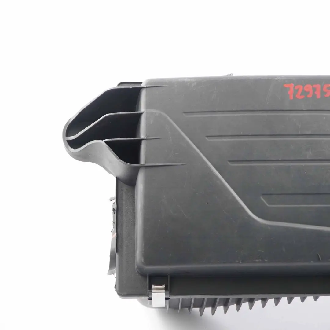 Caja filtro aire BMW F20 F30 F32 N20 Silenciador admisión de gasolina para con número de pieza 7597589 Caja filtro aire BMW F20 F30 F32 N20 Silenciador admisión de gasolina - SKU 7597589-2 - Número de pieza 7597589