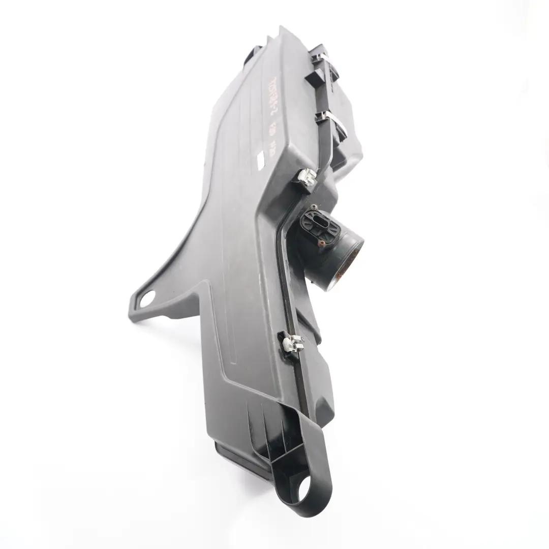 Caja filtro aire BMW F20 F30 F32 N20 Silenciador admisión de gasolina para con número de pieza 7597589 Caja filtro aire BMW F20 F30 F32 N20 Silenciador admisión de gasolina - SKU 7597589-2 - Número de pieza 7597589