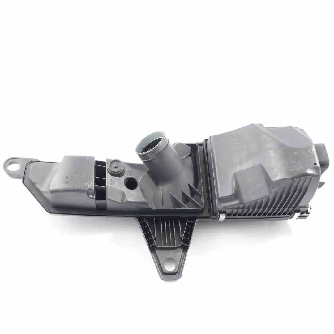 Filter Box BMW F20 F30 F32 N20 Petrol Intake Silencer to Air with Part number 7597589 Air Filter Box BMW F20 F30 F32 N20 Petrol Intake Silencer - SKU 7597589-2 - Part number 7597589