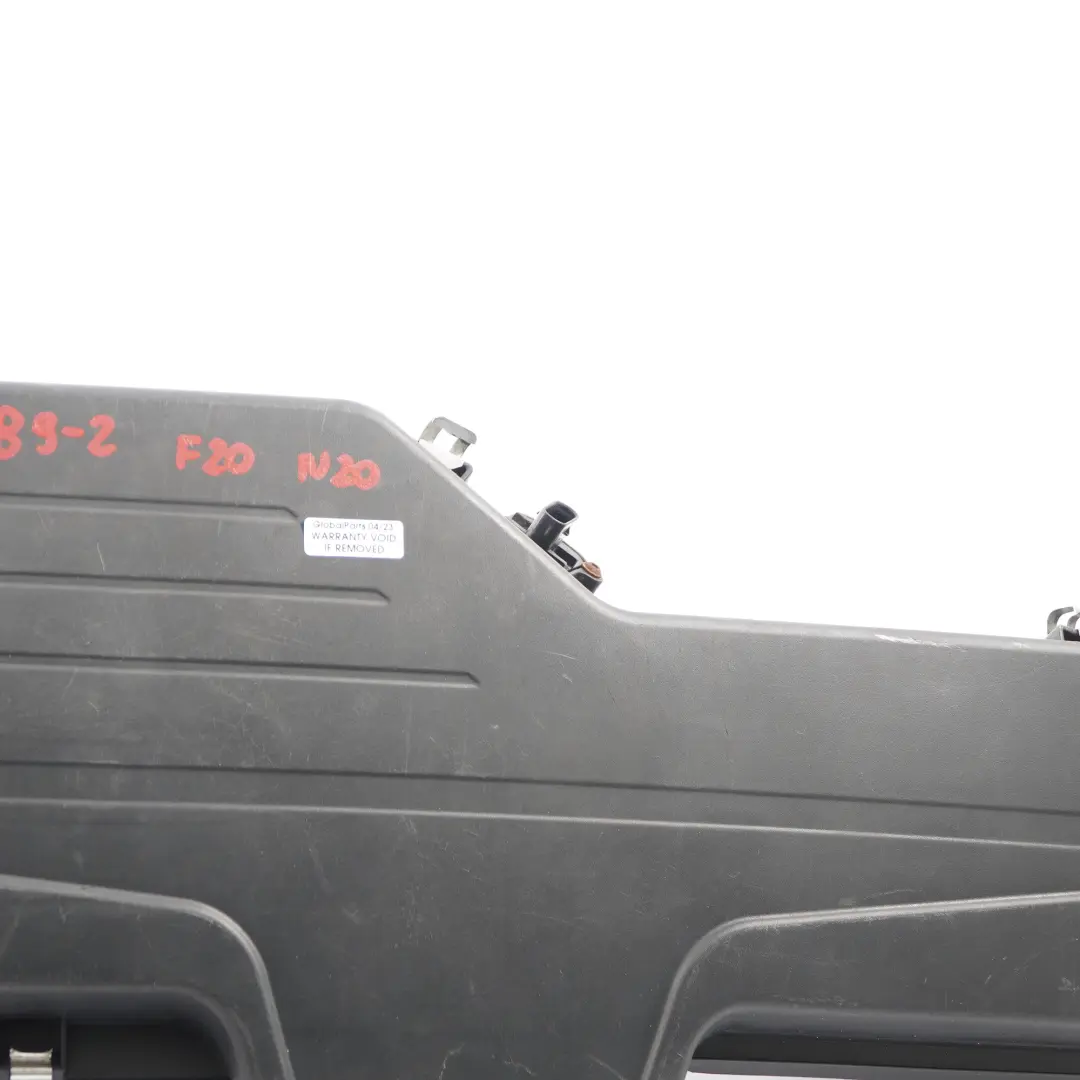 N20 Obudowa Filtra Powietrza do BMW F20 F30 o numerze 7597589 BMW F20 F30 N20 Obudowa Filtra Powietrza - SKU 7597589-2 - Numer Części 7597589