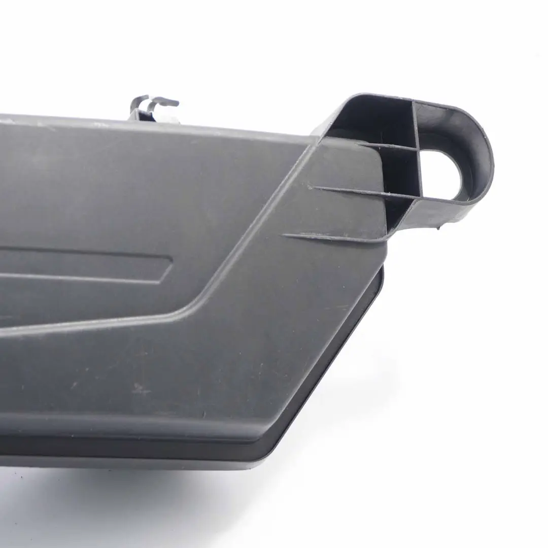  Scatola filtro aria BMW F20 F30 F32 N20 benzina aspirazione silenziatore - SKU 7597589-2 - Numero di parte 7597589