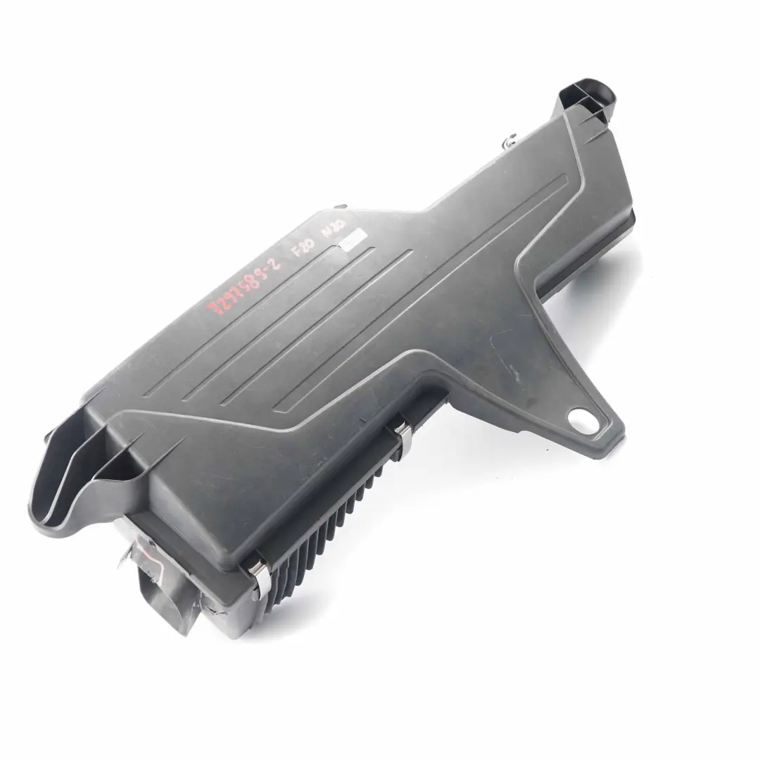  Scatola filtro aria BMW F20 F30 F32 N20 benzina aspirazione silenziatore - SKU 7597589-2 - Numero di parte 7597589