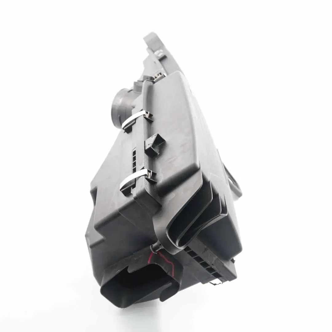  Scatola filtro aria BMW F20 F30 F32 N20 benzina aspirazione silenziatore - SKU 7597589-2 - Numero di parte 7597589