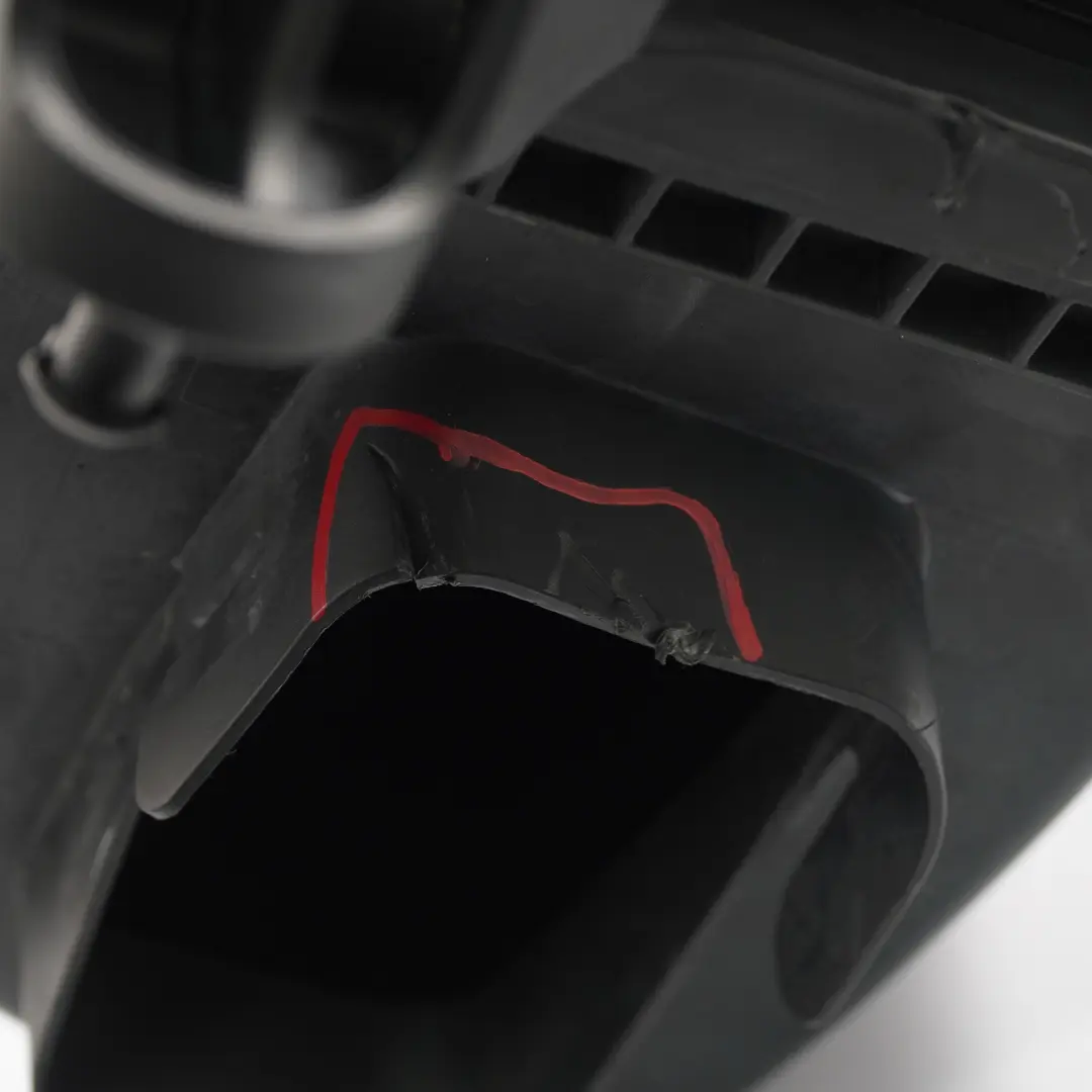 Caja filtro aire BMW F20 F30 F32 N20 Silenciador admisión de gasolina para con número de pieza 7597589 Caja filtro aire BMW F20 F30 F32 N20 Silenciador admisión de gasolina - SKU 7597589-2 - Número de pieza 7597589