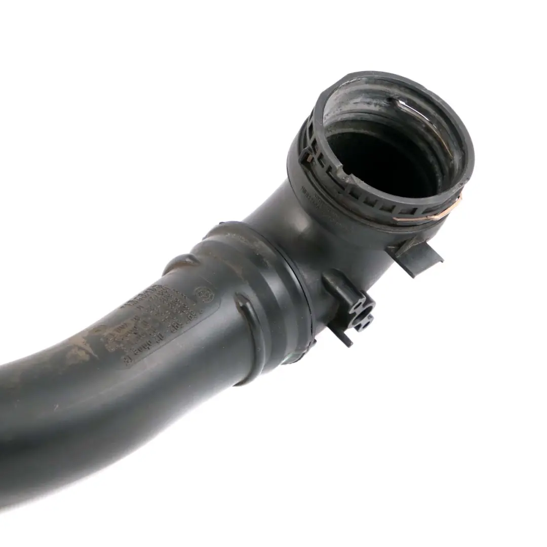 N20 1 Intake Hose Charge Air Duct to BMW F20 F21 125i F30 F31 320i 328i with Part number 7597592 BMW F20 F21 125i F30 F31 320i 328i N20 1 Intake Hose Charge Air Duct - SKU 7597592-1 - Part number 7597592