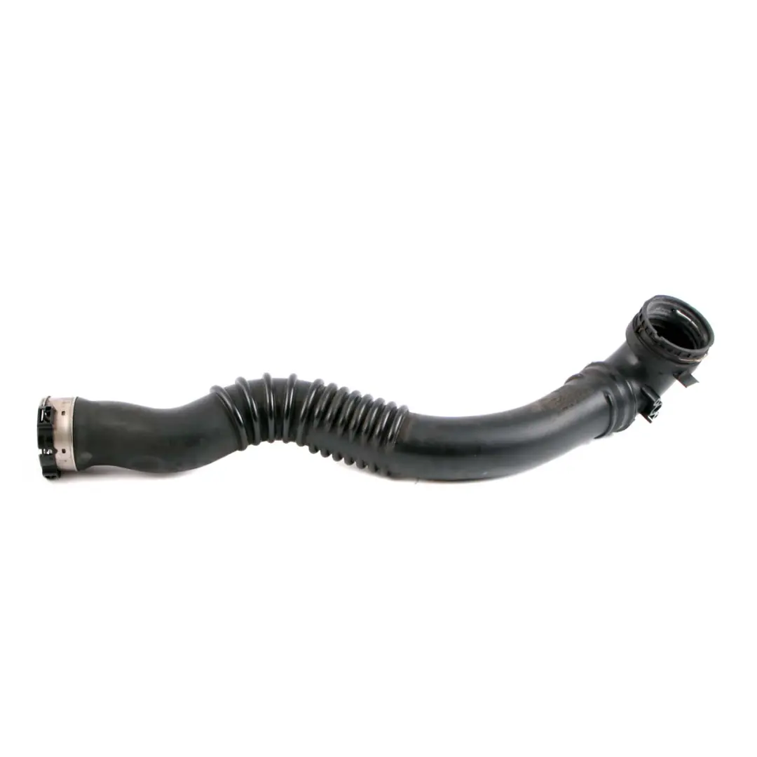 Tubo de admisión Conducto de aire de carga para BMW F20 F21 125i F30 F31 con número de pieza 7597592 BMW F20 F21 125i F30 F31 Tubo de admisión Conducto de aire de carga - SKU 7597592-1 - Número de pieza 7597592