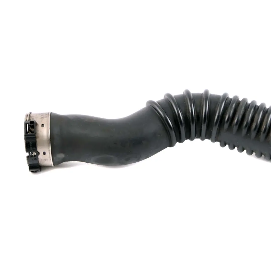 N20 1 Intake Hose Charge Air Duct to BMW F20 F21 125i F30 F31 320i 328i with Part number 7597592 BMW F20 F21 125i F30 F31 320i 328i N20 1 Intake Hose Charge Air Duct - SKU 7597592-1 - Part number 7597592