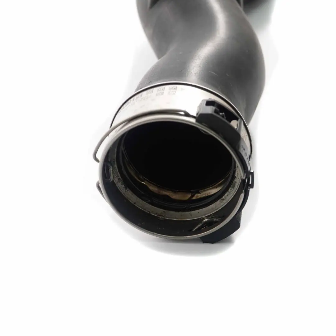 N20 Ladeluftführung Ansaugschlauch für BMW F20 F21 125i F30 F31 320i 328i mit Teilenummer 7597592 BMW F20 F21 125i F30 F31 320i 328i N20 Ladeluftführung Ansaugschlauch - SKU 7597592-3 - Teilenummer 7597592