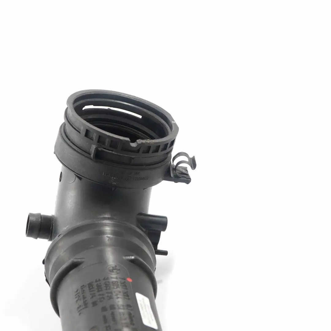 BMW F20 F21 125i F30 F31 320i 328i N20 Intake Hose Charge Air Duct - SKU 7597592-3 - Part number 7597592