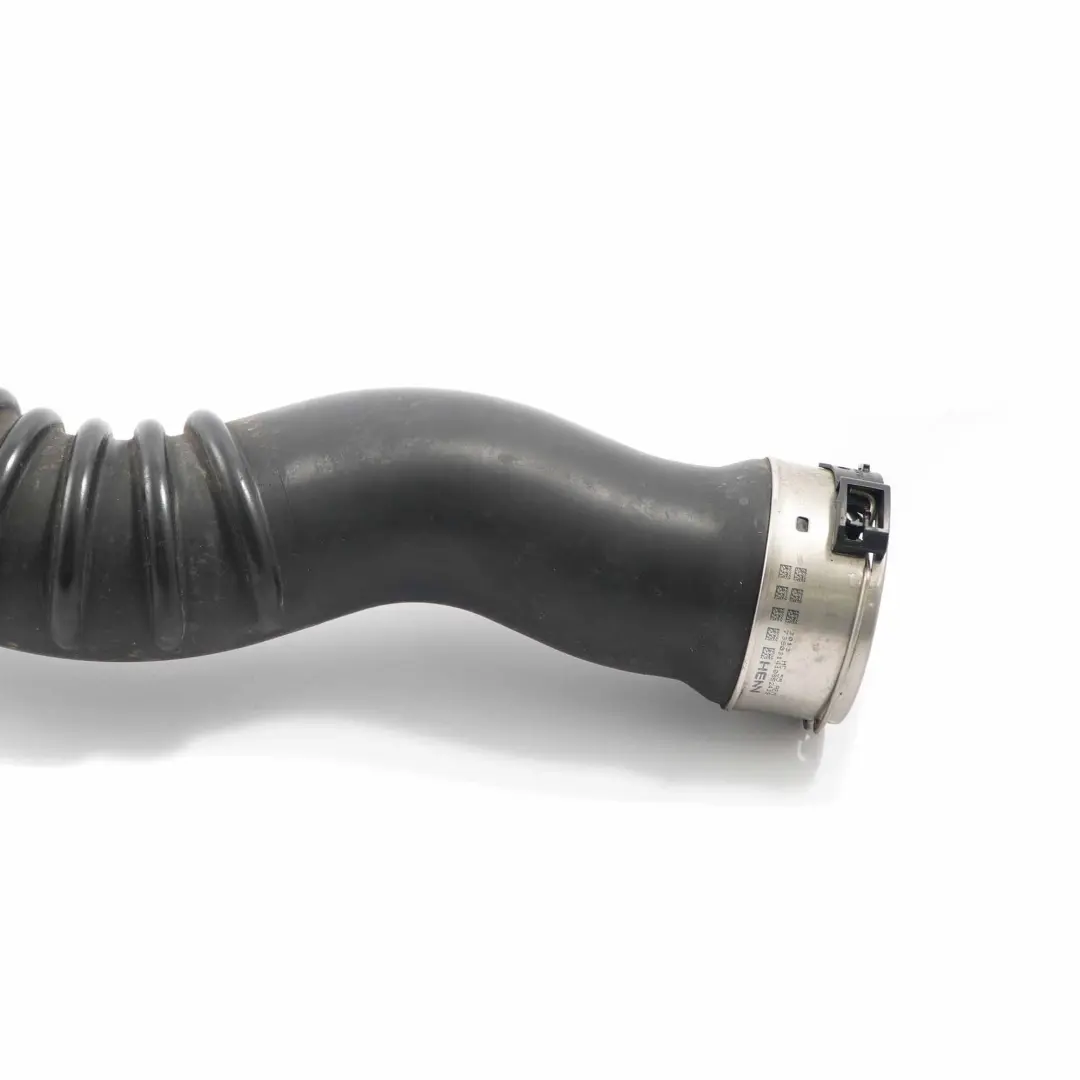 N20 Ladeluftführung Ansaugschlauch für BMW F20 F21 125i F30 F31 320i 328i mit Teilenummer 7597592 BMW F20 F21 125i F30 F31 320i 328i N20 Ladeluftführung Ansaugschlauch - SKU 7597592-3 - Teilenummer 7597592