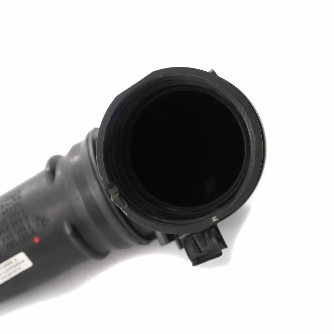 BMW F20 125i F30 320i 328i N20 Tuyau d'admission Conduit d'air charge - SKU 7597592-3 - Numéro de pièce 7597592