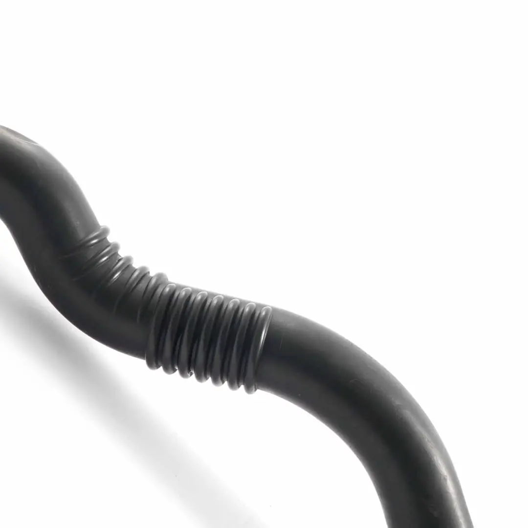 N20 Intake Hose Charge Air Duct to BMW F20 F21 125i F30 F31 320i 328i with Part number 7597592 BMW F20 F21 125i F30 F31 320i 328i N20 Intake Hose Charge Air Duct - SKU 7597592-3 - Part number 7597592