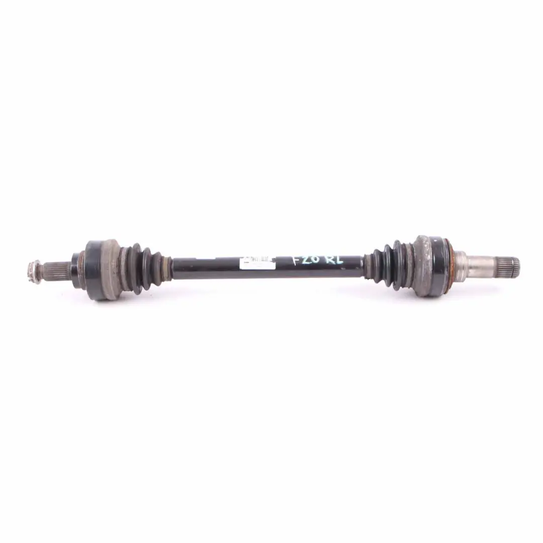 BMW F20 F30 Drive Shaft Petrol Output Shaft Left N/S M135i M140i 335i - SKU 7597685 - Part number 7597685