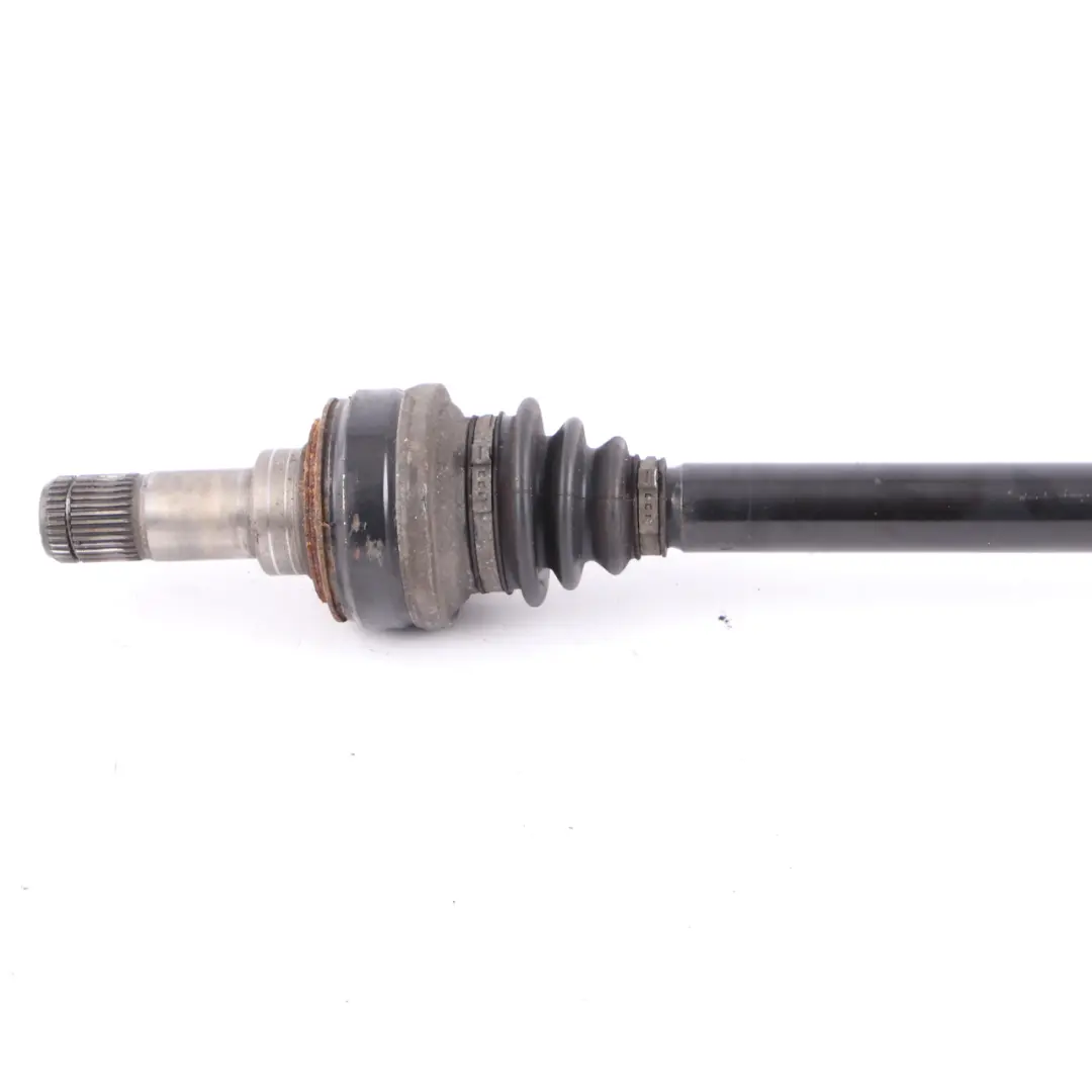 Shaft Petrol Output Shaft Left N/S M135i M140i 335i to BMW F20 F30 Drive with Part number 7597685 BMW F20 F30 Drive Shaft Petrol Output Shaft Left N/S M135i M140i 335i - SKU 7597685 - Part number 7597685