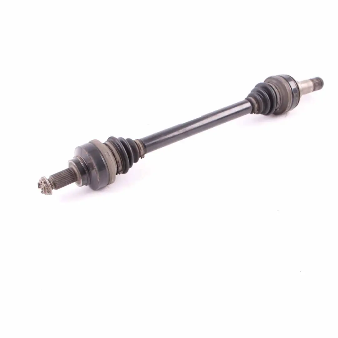 BMW F20 F30 Arbre transmission essence sortie gauche M135i M140i 335i - SKU 7597685 - Numéro de pièce 7597685